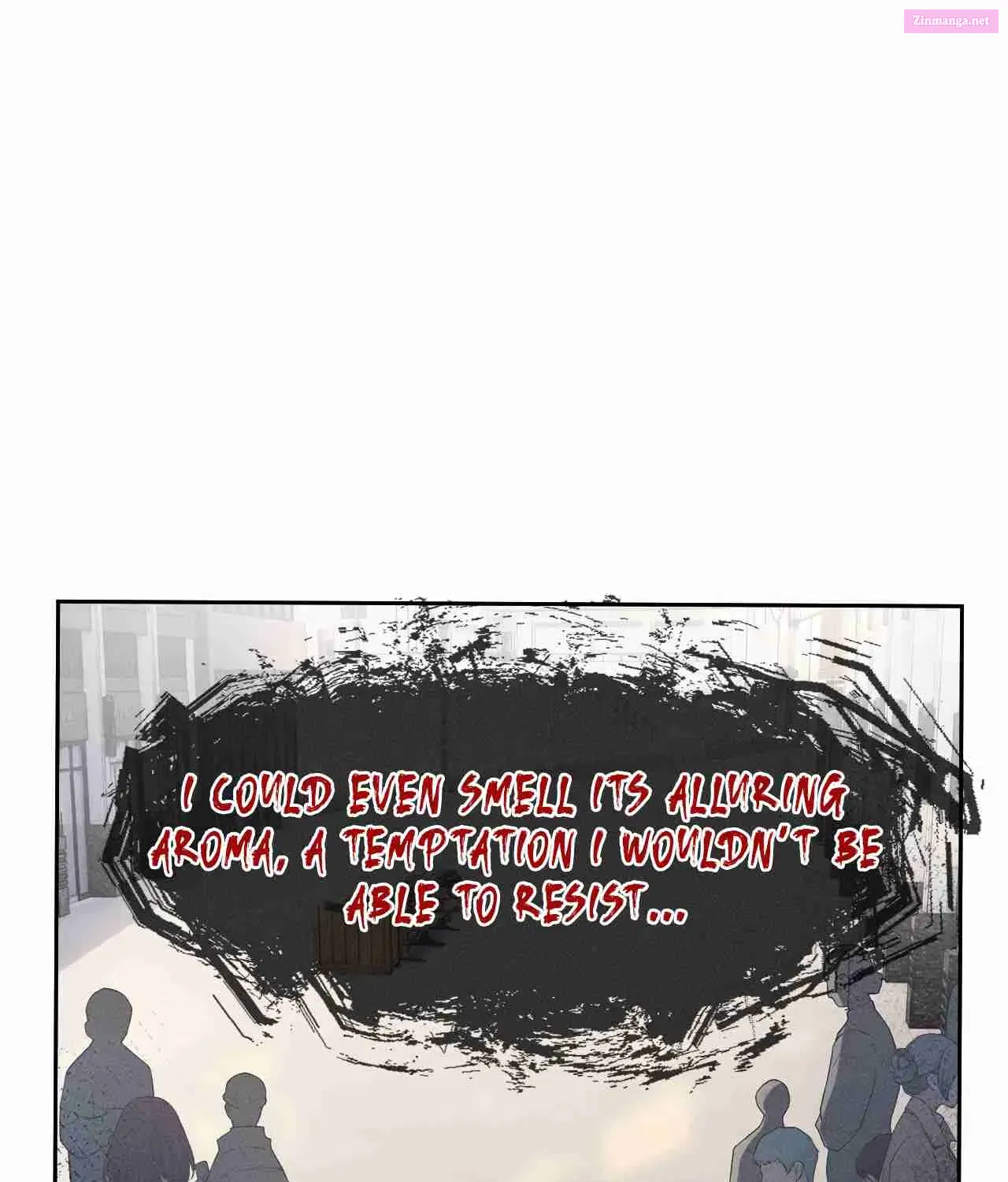 Kiss Me In The Dark Of Night Zinmanga X Chapter 4 Page 40