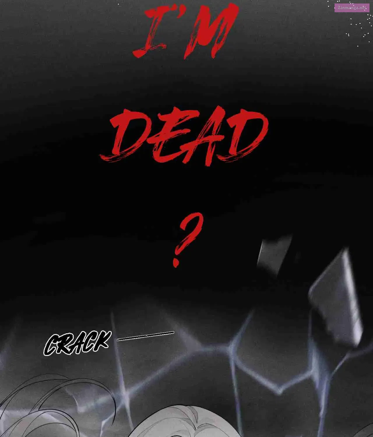 Kiss Me In The Dark Of Night Zinmanga X Chapter 3 Page 40