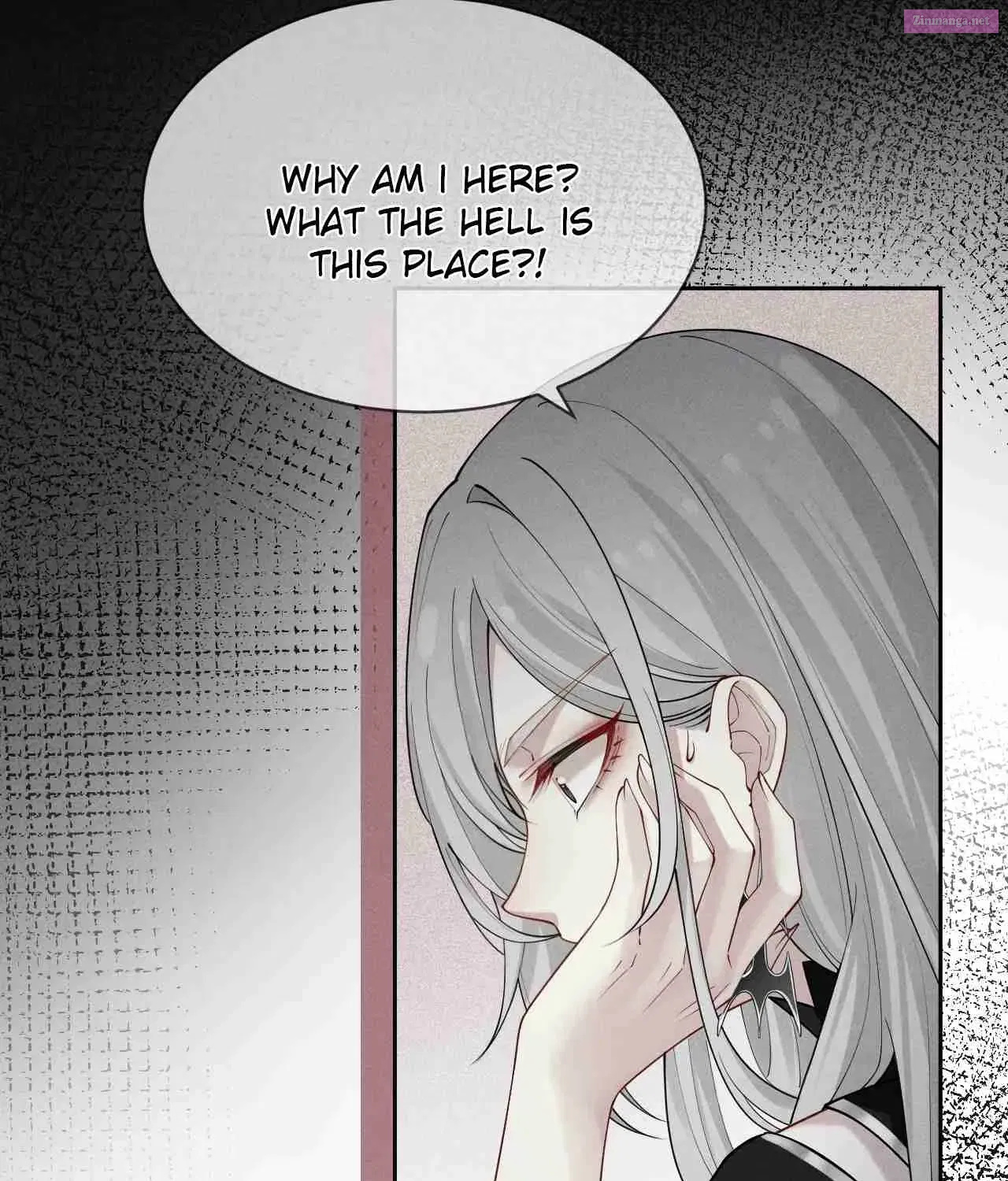 Kiss Me In The Dark Of Night Zinmanga X Chapter 3 Page 43