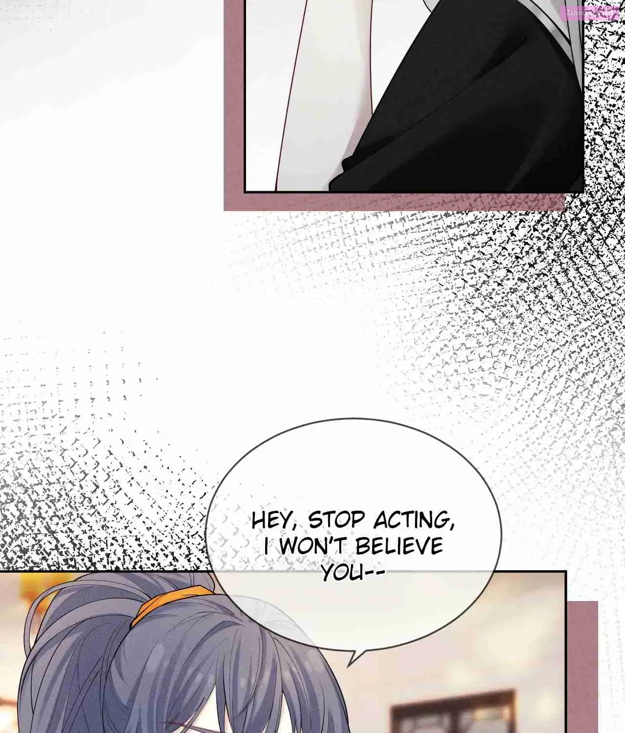 Kiss Me In The Dark Of Night Zinmanga X Chapter 3 Page 44