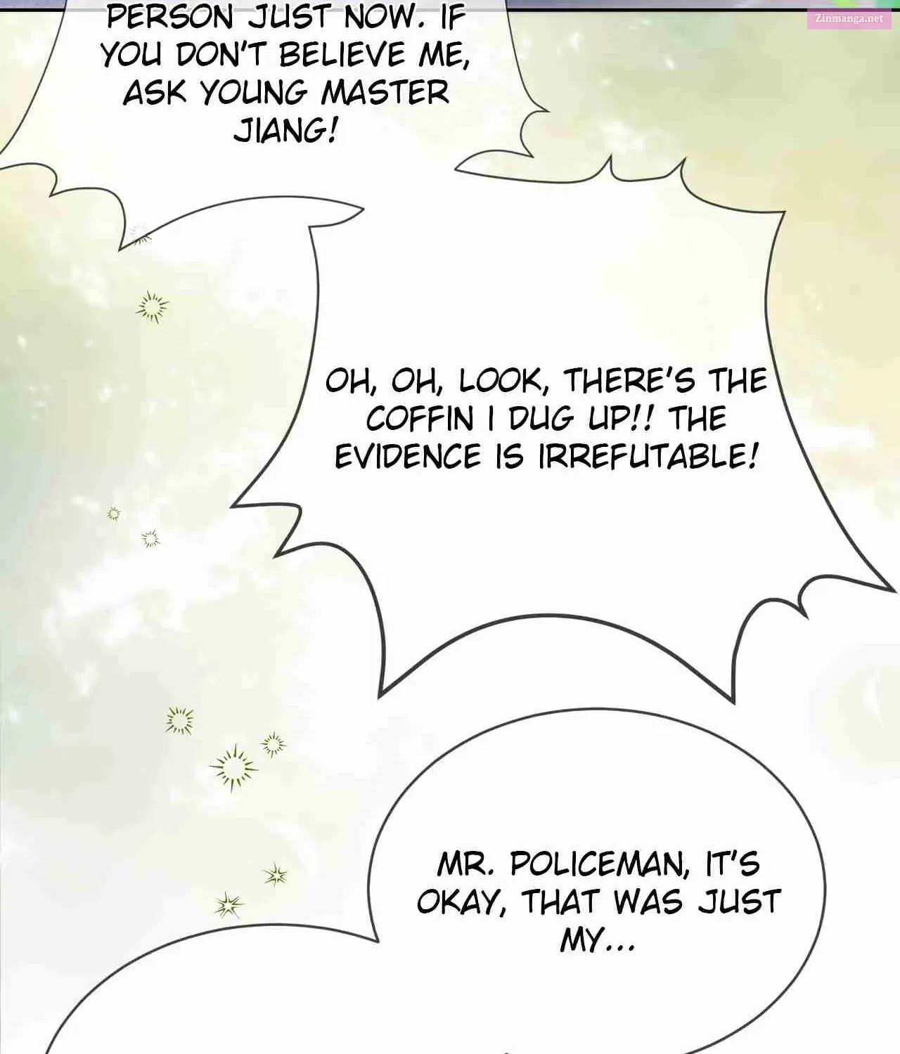 Kiss Me In The Dark Of Night Zinmanga X Chapter 3 Page 63