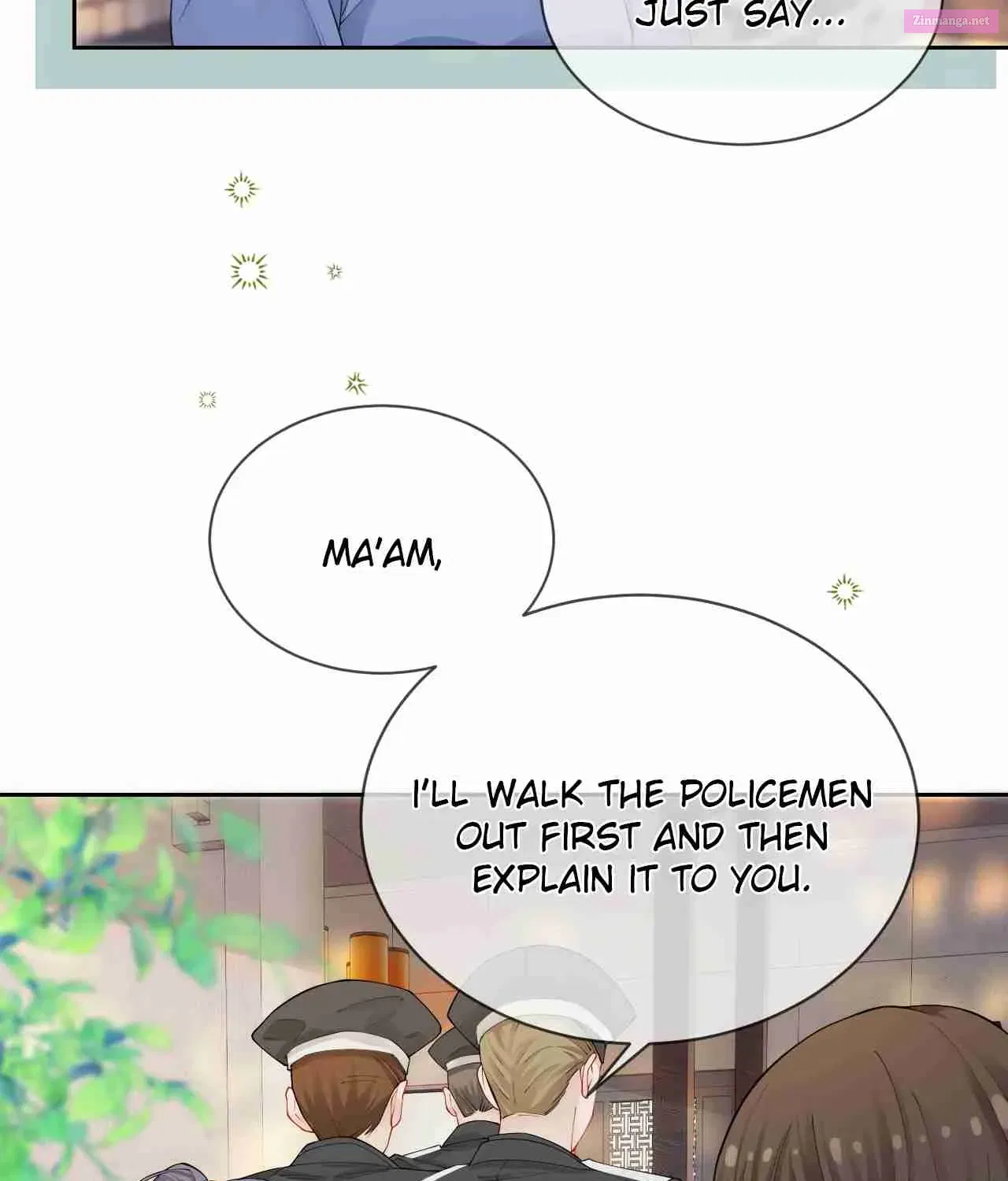 Kiss Me In The Dark Of Night Zinmanga X Chapter 3 Page 66