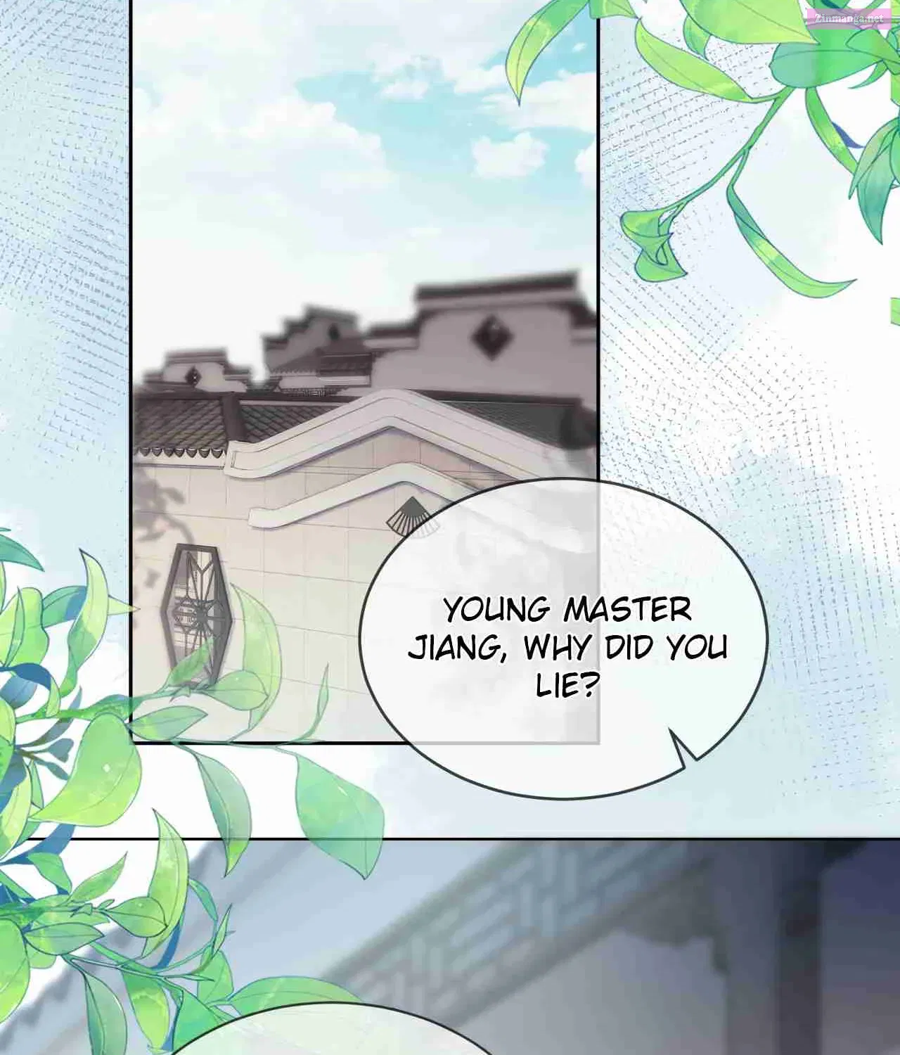 Kiss Me In The Dark Of Night Zinmanga X Chapter 3 Page 69