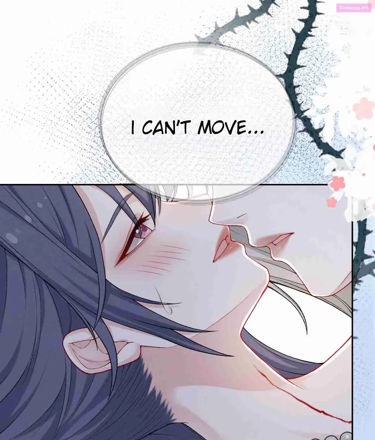Kiss Me In The Dark Of Night Zinmanga X Chapter 2 Page 5