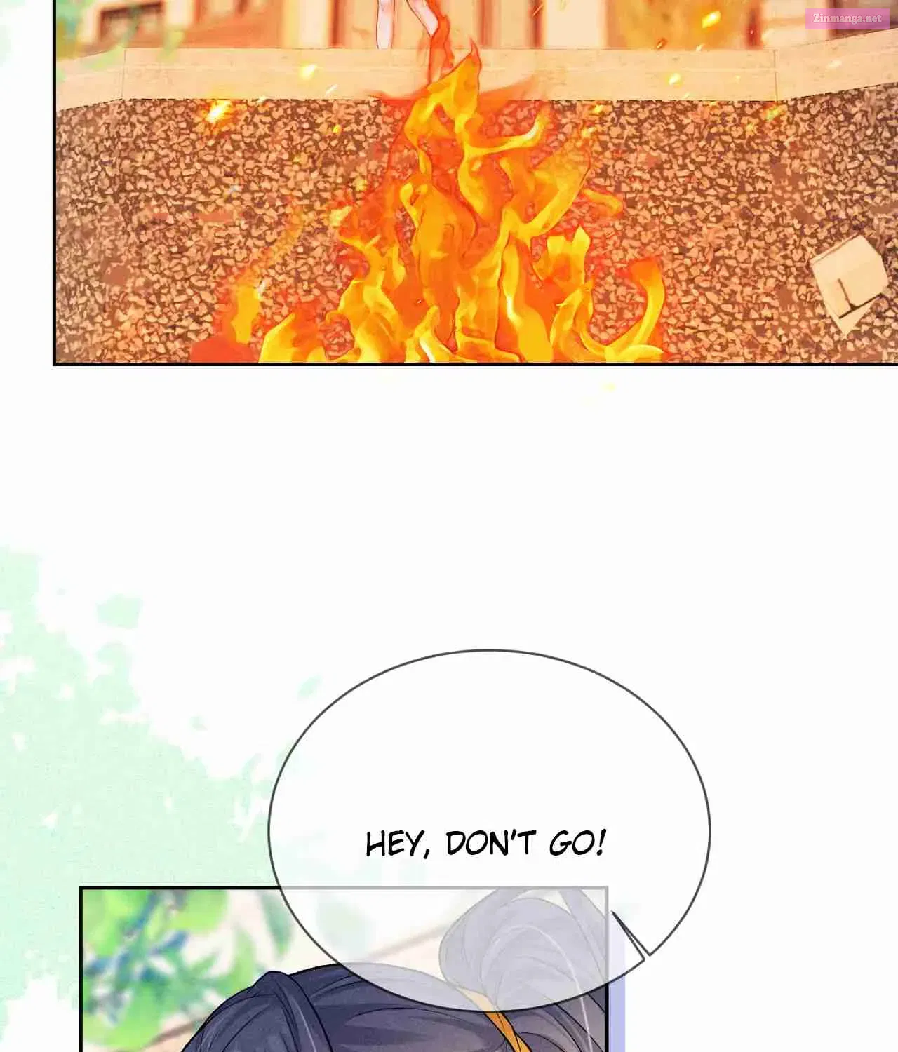 Kiss Me In The Dark Of Night Zinmanga X Chapter 2 Page 59