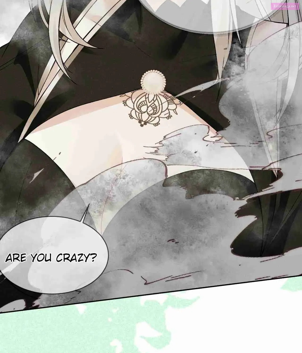 Kiss Me In The Dark Of Night Zinmanga X Chapter 2 Page 64