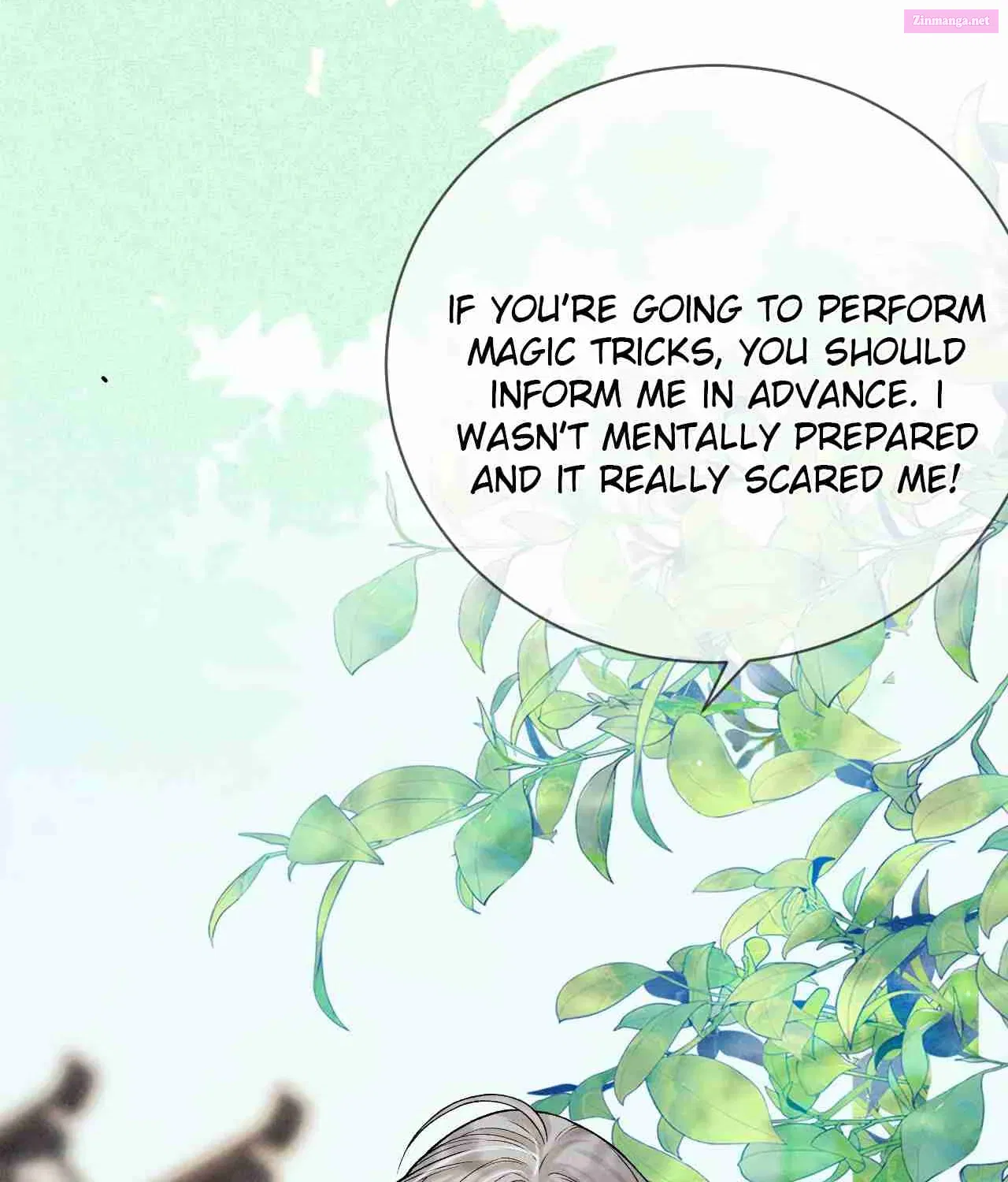 Kiss Me In The Dark Of Night Zinmanga X Chapter 2 Page 65