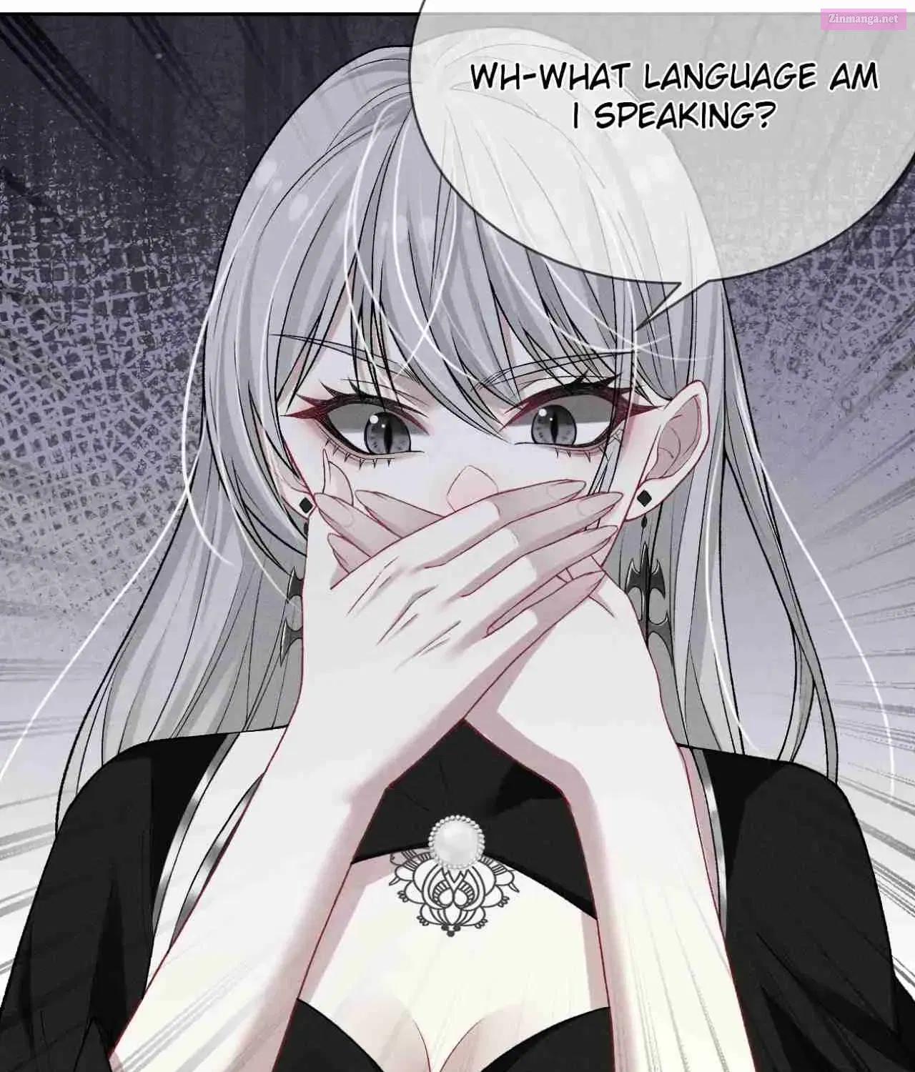 Kiss Me In The Dark Of Night Zinmanga X Chapter 2 Page 70