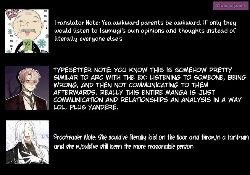 Menhera Usagi wa Yandere Ookami ni Dekiaisareru Zinmanga X Chapter 40 Page 22