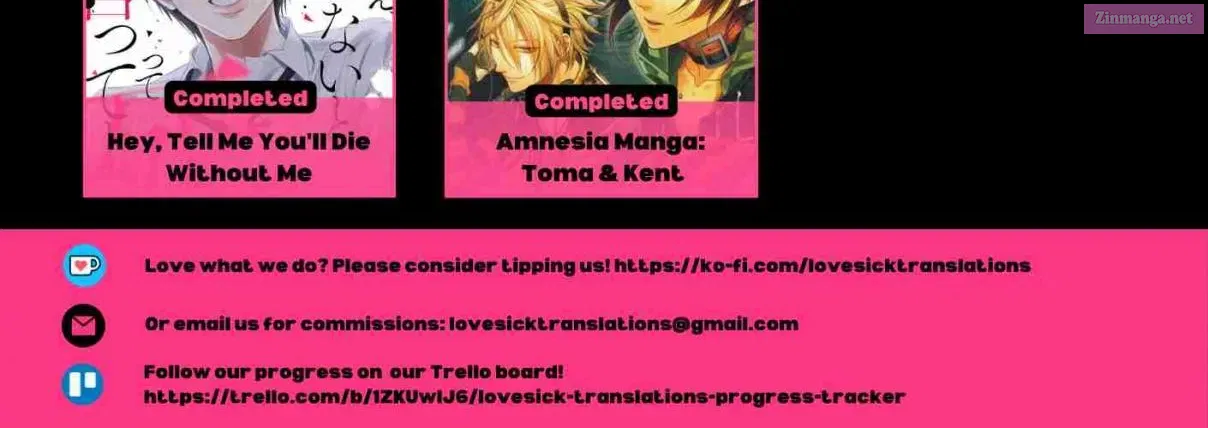 Menhera Usagi wa Yandere Ookami ni Dekiaisareru Zinmanga X Chapter 39.1 Page 10
