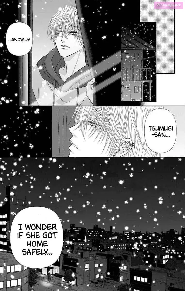 Menhera Usagi wa Yandere Ookami ni Dekiaisareru Zinmanga X Chapter 38 Page 14