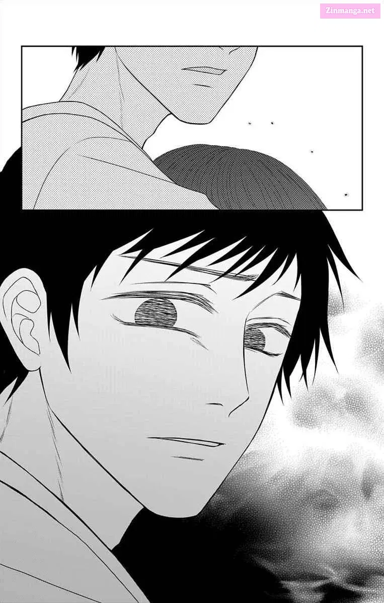 Menhera Usagi wa Yandere Ookami ni Dekiaisareru Zinmanga X Chapter 34 Page 22