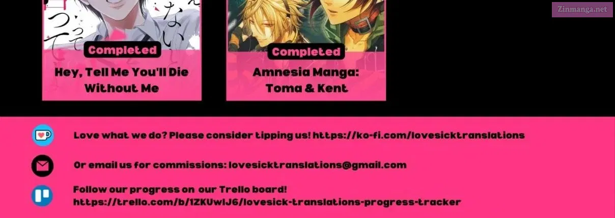 Menhera Usagi wa Yandere Ookami ni Dekiaisareru Zinmanga X Chapter 30.1 Page 7