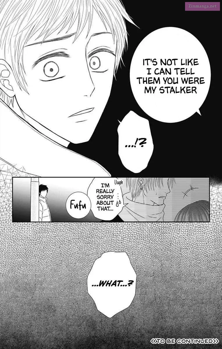 Menhera Usagi wa Yandere Ookami ni Dekiaisareru Zinmanga X Chapter 30 Page 18