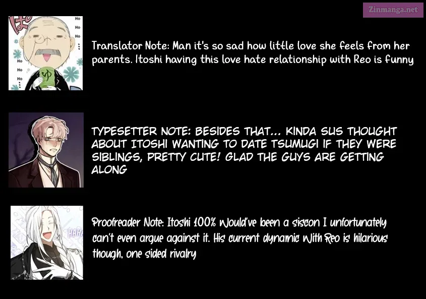 Menhera Usagi wa Yandere Ookami ni Dekiaisareru Zinmanga X Chapter 29 Page 20
