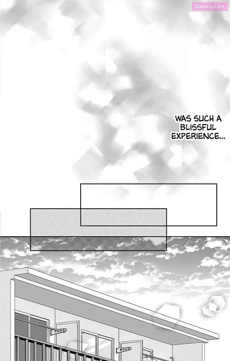 Menhera Usagi wa Yandere Ookami ni Dekiaisareru Zinmanga X Chapter 11 Page 20