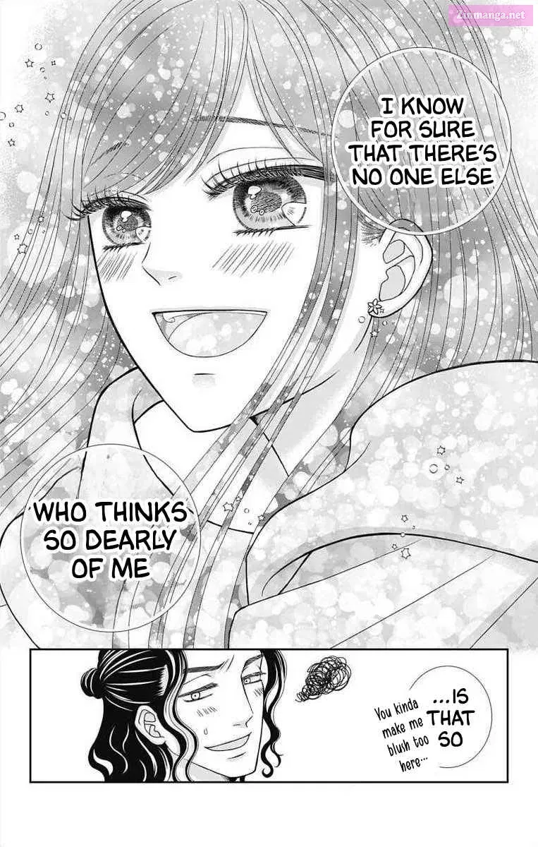 Menhera Usagi wa Yandere Ookami ni Dekiaisareru Zinmanga X Chapter 8 Page 16