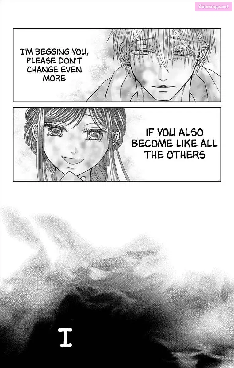 Menhera Usagi wa Yandere Ookami ni Dekiaisareru Zinmanga X Chapter 7 Page 19