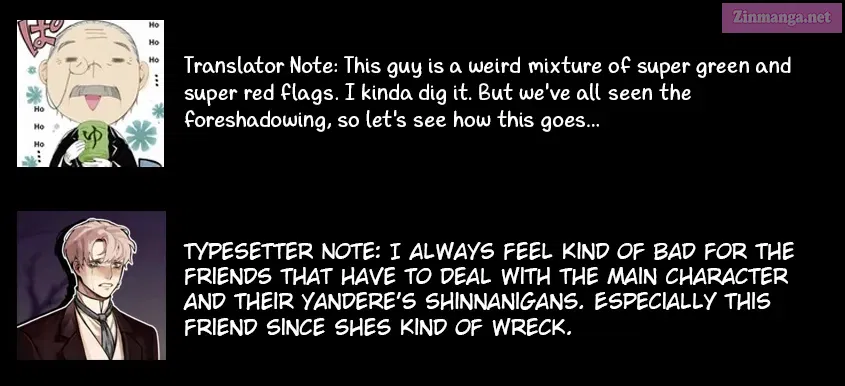 Menhera Usagi wa Yandere Ookami ni Dekiaisareru Zinmanga X Chapter 4 Page 28