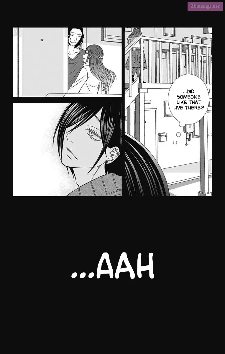 Menhera Usagi wa Yandere Ookami ni Dekiaisareru Zinmanga X Chapter 3 Page 6