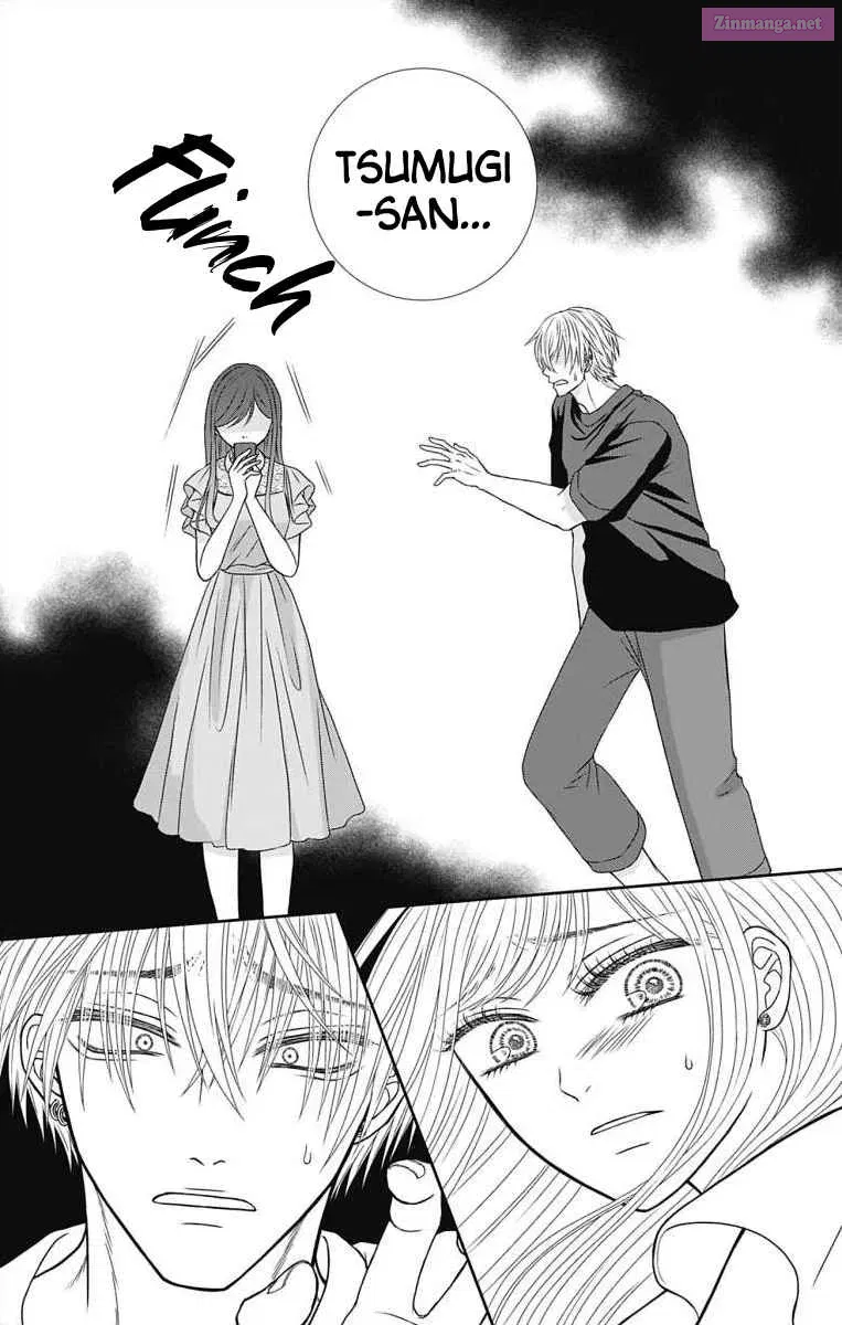 Menhera Usagi wa Yandere Ookami ni Dekiaisareru Zinmanga X Chapter 2 Page 10