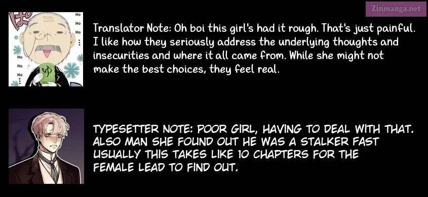 Menhera Usagi wa Yandere Ookami ni Dekiaisareru Zinmanga X Chapter 2 Page 27
