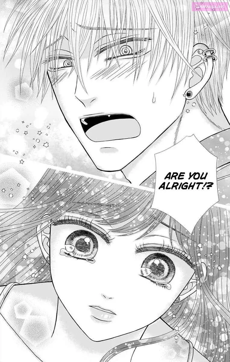 Menhera Usagi wa Yandere Ookami ni Dekiaisareru Zinmanga X Chapter 1 Page 9
