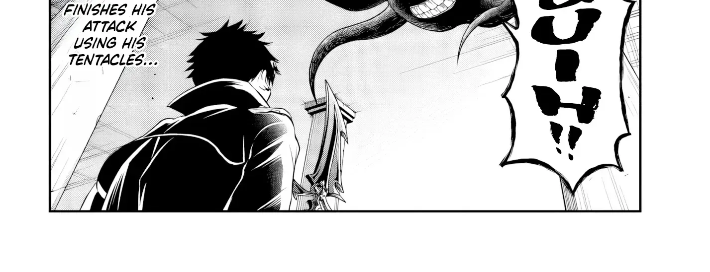 Sono Akuyaku Kizoku, Mama Heroine Ga Suki Sugiru ~Shinshi Na Doryoku De Saikyou To Nari Fuguu Na Oshi Chara Tasukemakuru~ Zinmanga X Chapter 3 Page 20