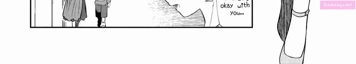Otonari No Onee-San Wa Xxx Shitai Zinmanga X Chapter 2 Page 8