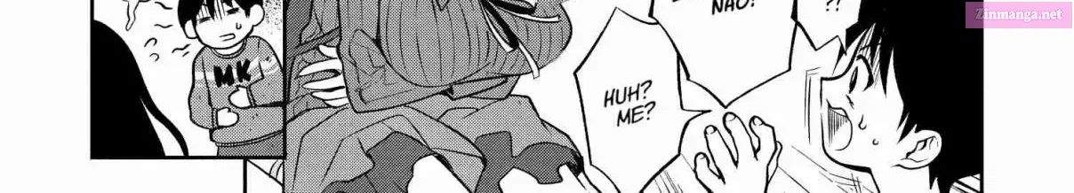 Otonari No Onee-San Wa Xxx Shitai Zinmanga X Chapter 2 Page 14