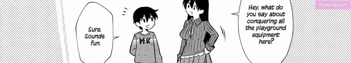 Otonari No Onee-San Wa Xxx Shitai Zinmanga X Chapter 2 Page 36