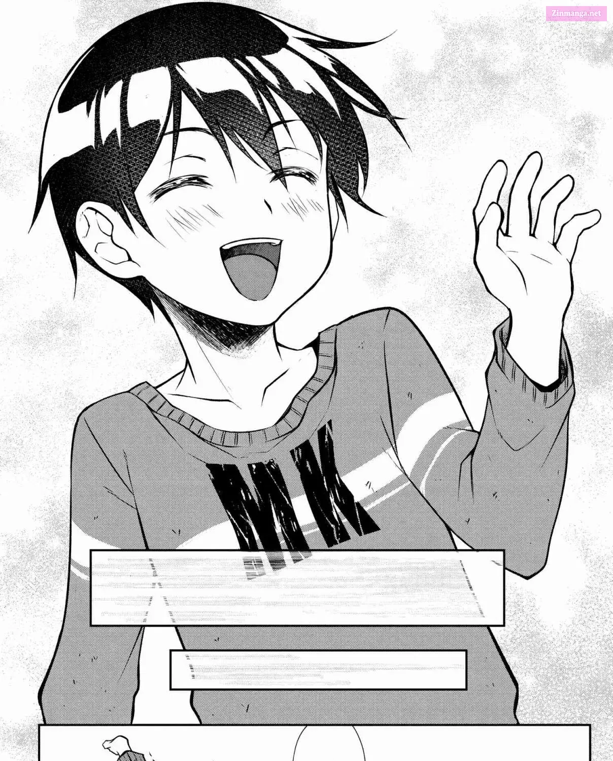 Otonari No Onee-San Wa Xxx Shitai Zinmanga X Chapter 2 Page 39