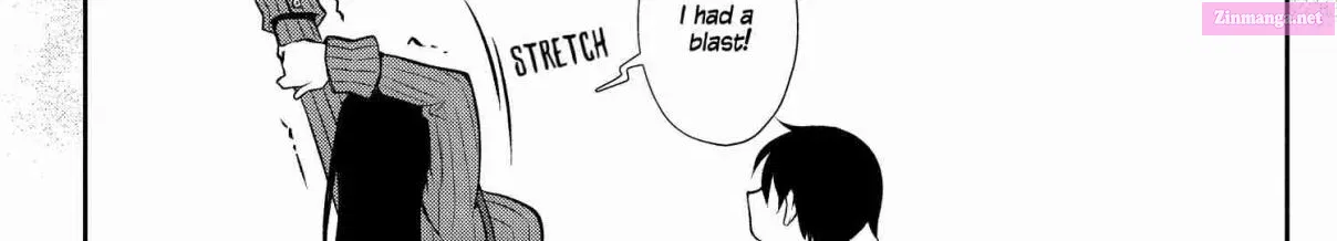Otonari No Onee-San Wa Xxx Shitai Zinmanga X Chapter 2 Page 40