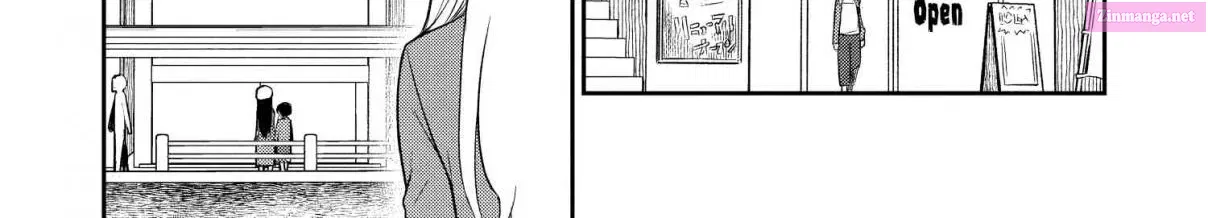 Otonari No Onee-San Wa Xxx Shitai Zinmanga X Chapter 2 Page 56