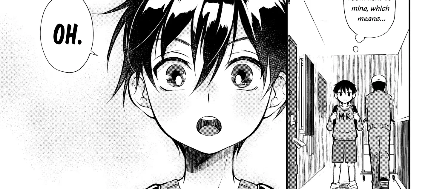 Otonari No Onee-San Wa Xxx Shitai Zinmanga X Chapter 1 Page 8