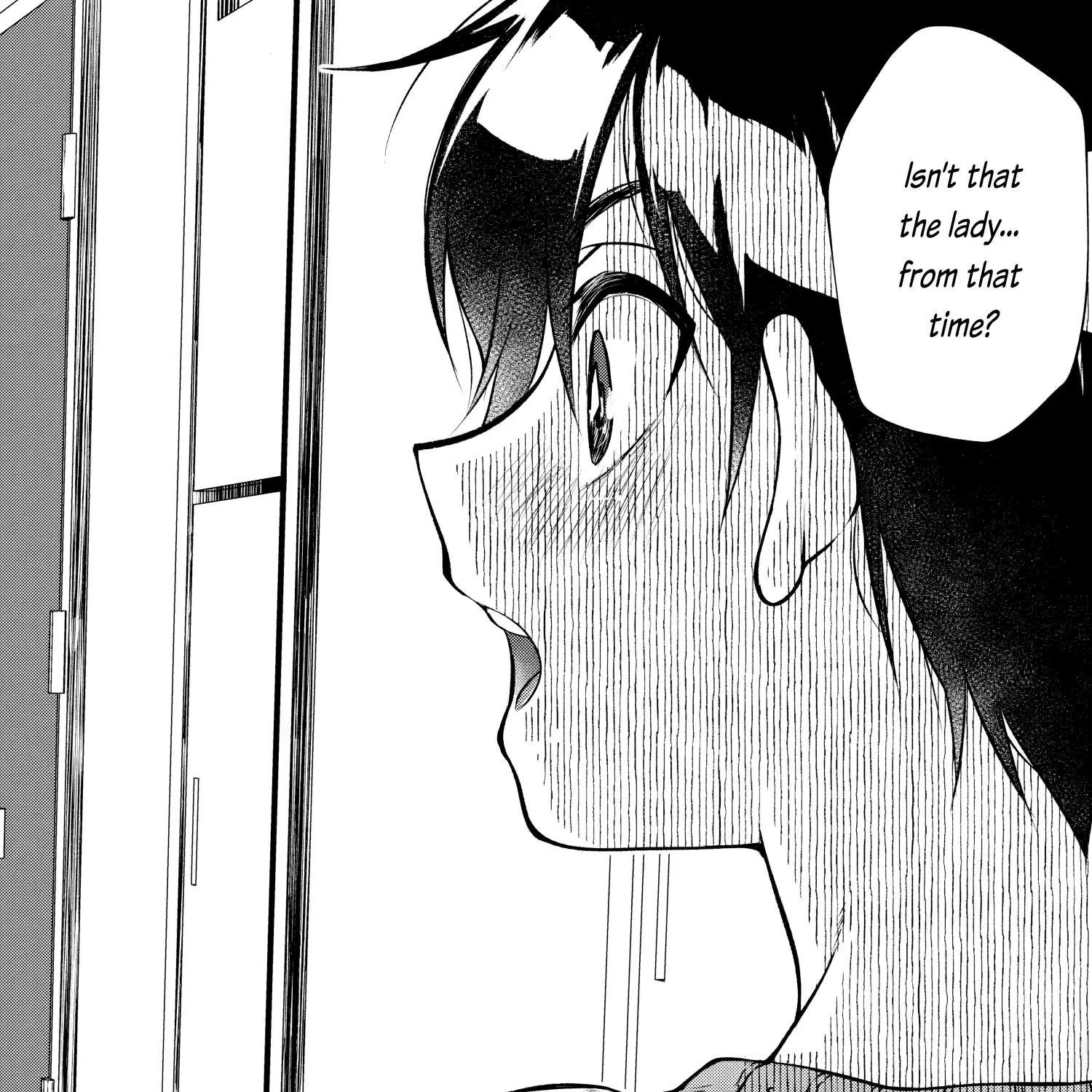 Otonari No Onee-San Wa Xxx Shitai Zinmanga X Chapter 1 Page 9