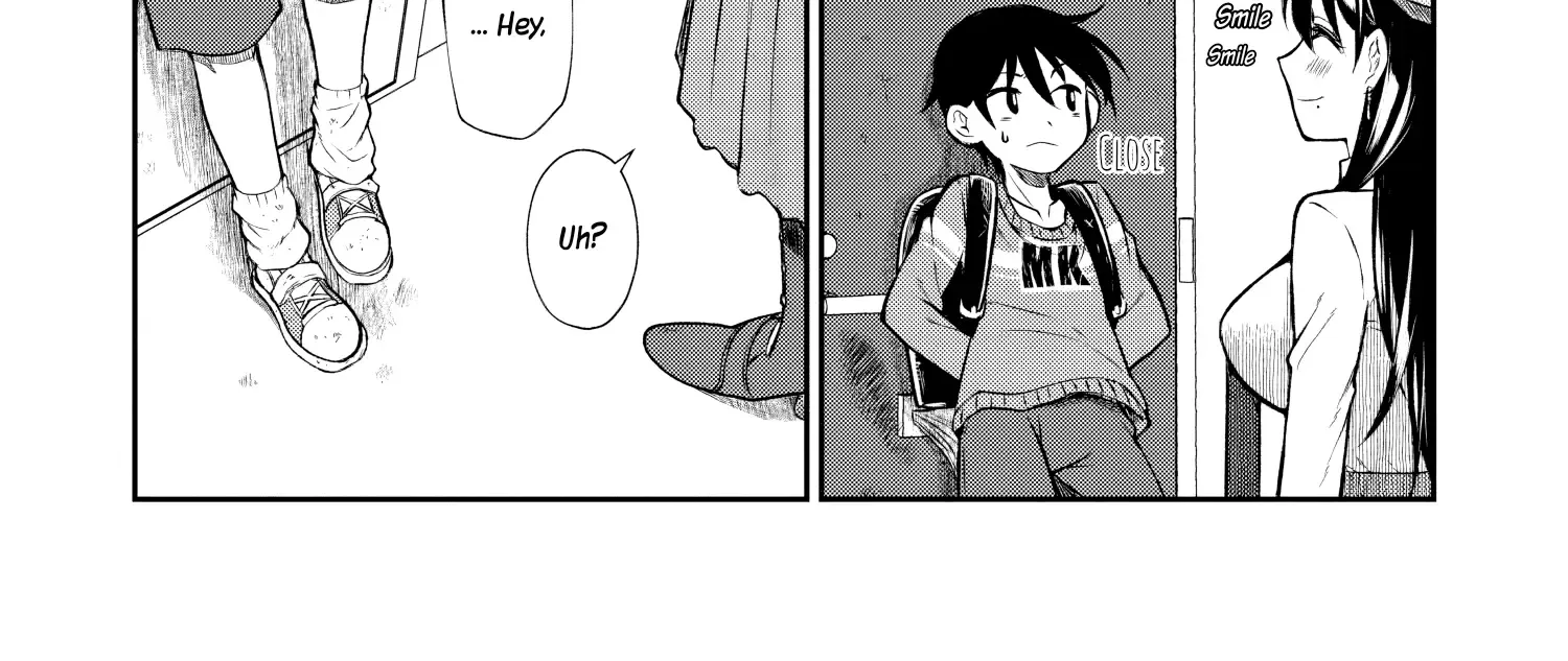 Otonari No Onee-San Wa Xxx Shitai Zinmanga X Chapter 1 Page 14