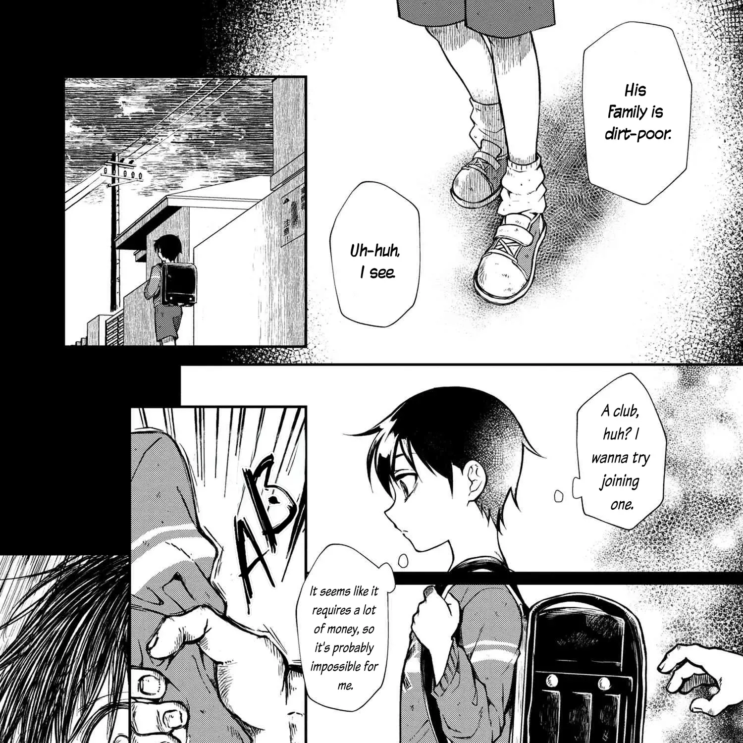 Otonari No Onee-San Wa Xxx Shitai Zinmanga X Chapter 1 Page 19
