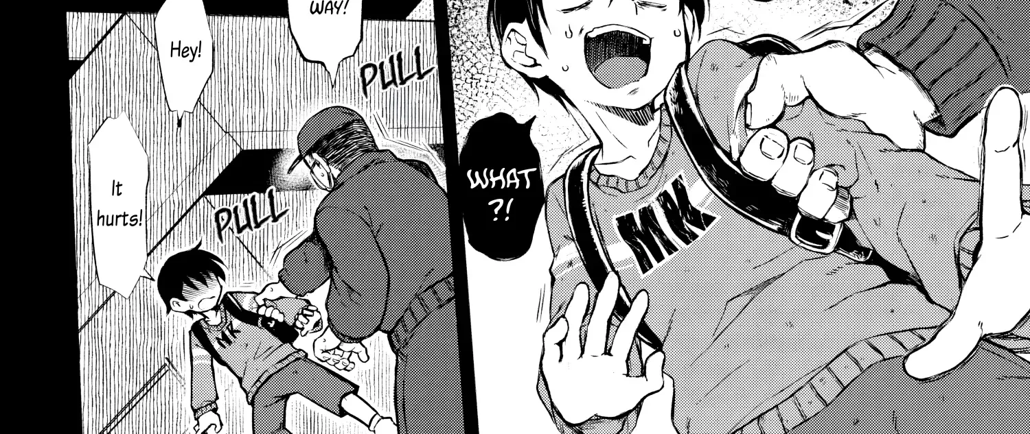 Otonari No Onee-San Wa Xxx Shitai Zinmanga X Chapter 1 Page 22