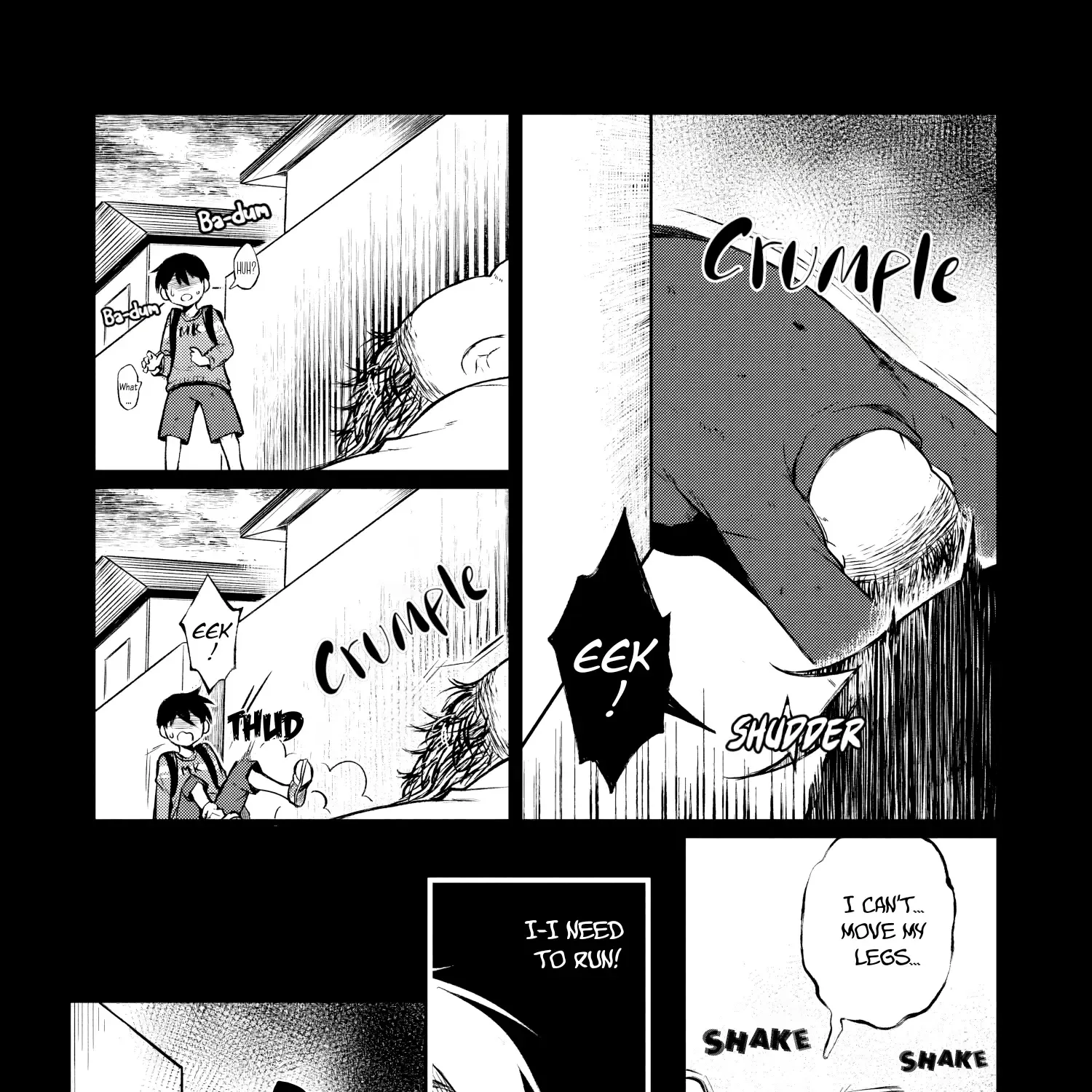 Otonari No Onee-San Wa Xxx Shitai Zinmanga X Chapter 1 Page 27