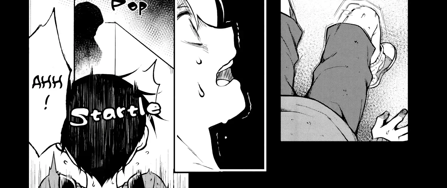Otonari No Onee-San Wa Xxx Shitai Zinmanga X Chapter 1 Page 28