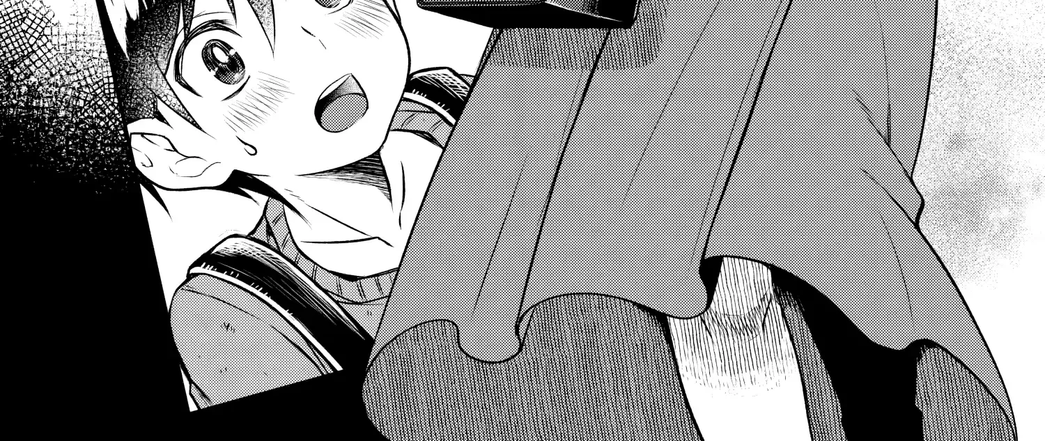 Otonari No Onee-San Wa Xxx Shitai Zinmanga X Chapter 1 Page 30
