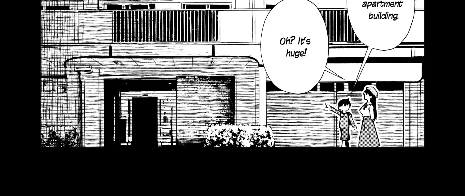 Otonari No Onee-San Wa Xxx Shitai Zinmanga X Chapter 1 Page 36