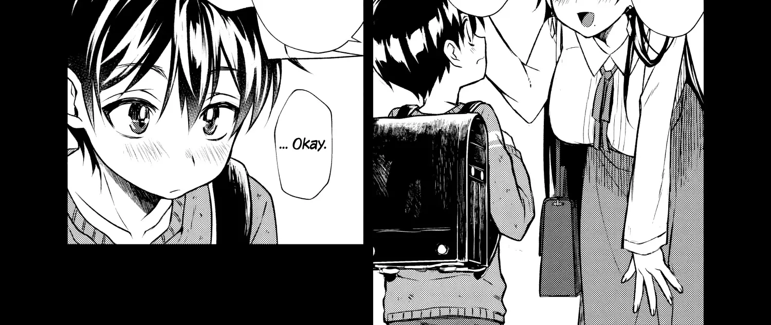 Otonari No Onee-San Wa Xxx Shitai Zinmanga X Chapter 1 Page 38