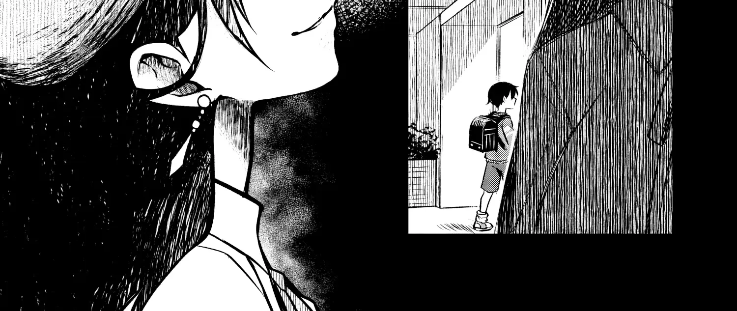 Otonari No Onee-San Wa Xxx Shitai Zinmanga X Chapter 1 Page 40