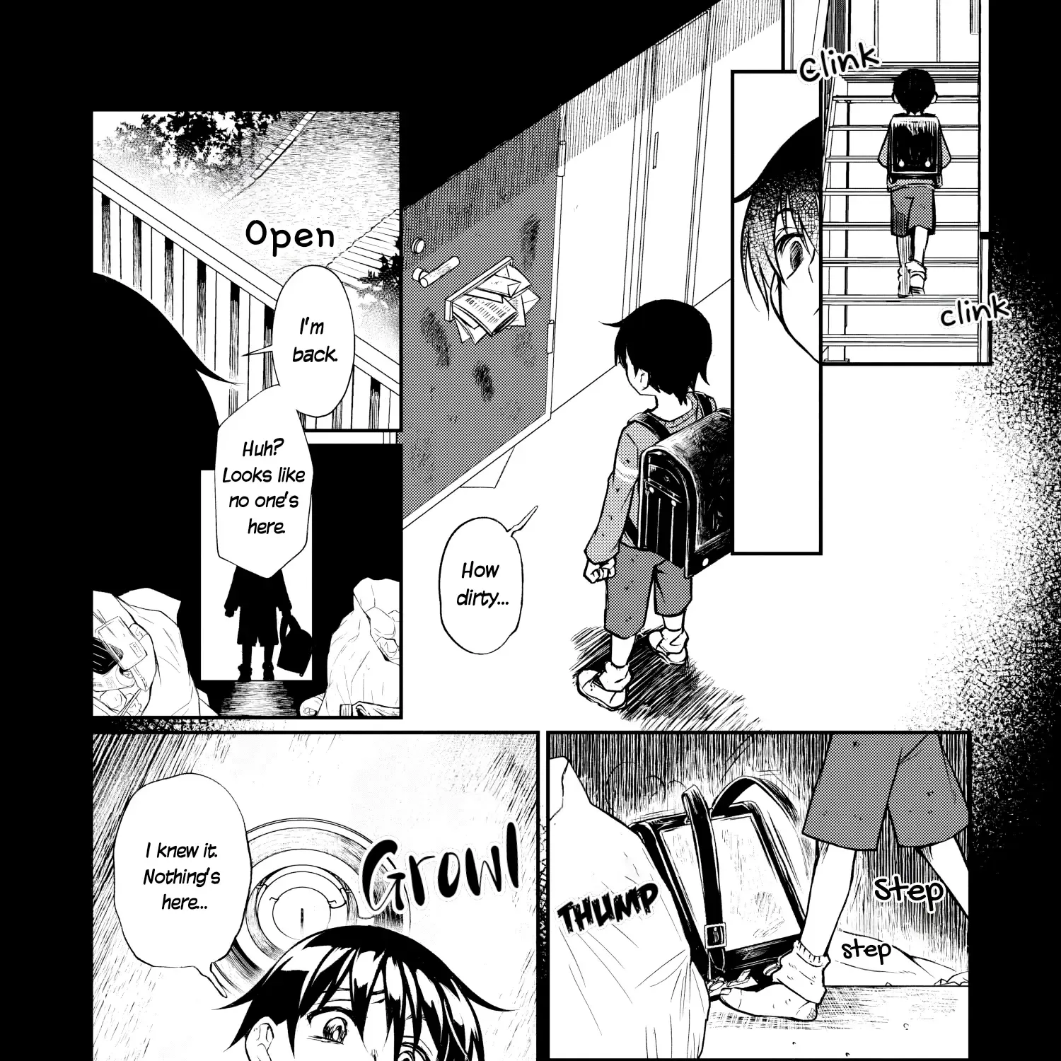Otonari No Onee-San Wa Xxx Shitai Zinmanga X Chapter 1 Page 41