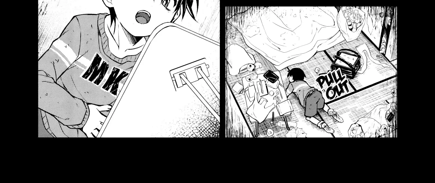 Otonari No Onee-San Wa Xxx Shitai Zinmanga X Chapter 1 Page 42