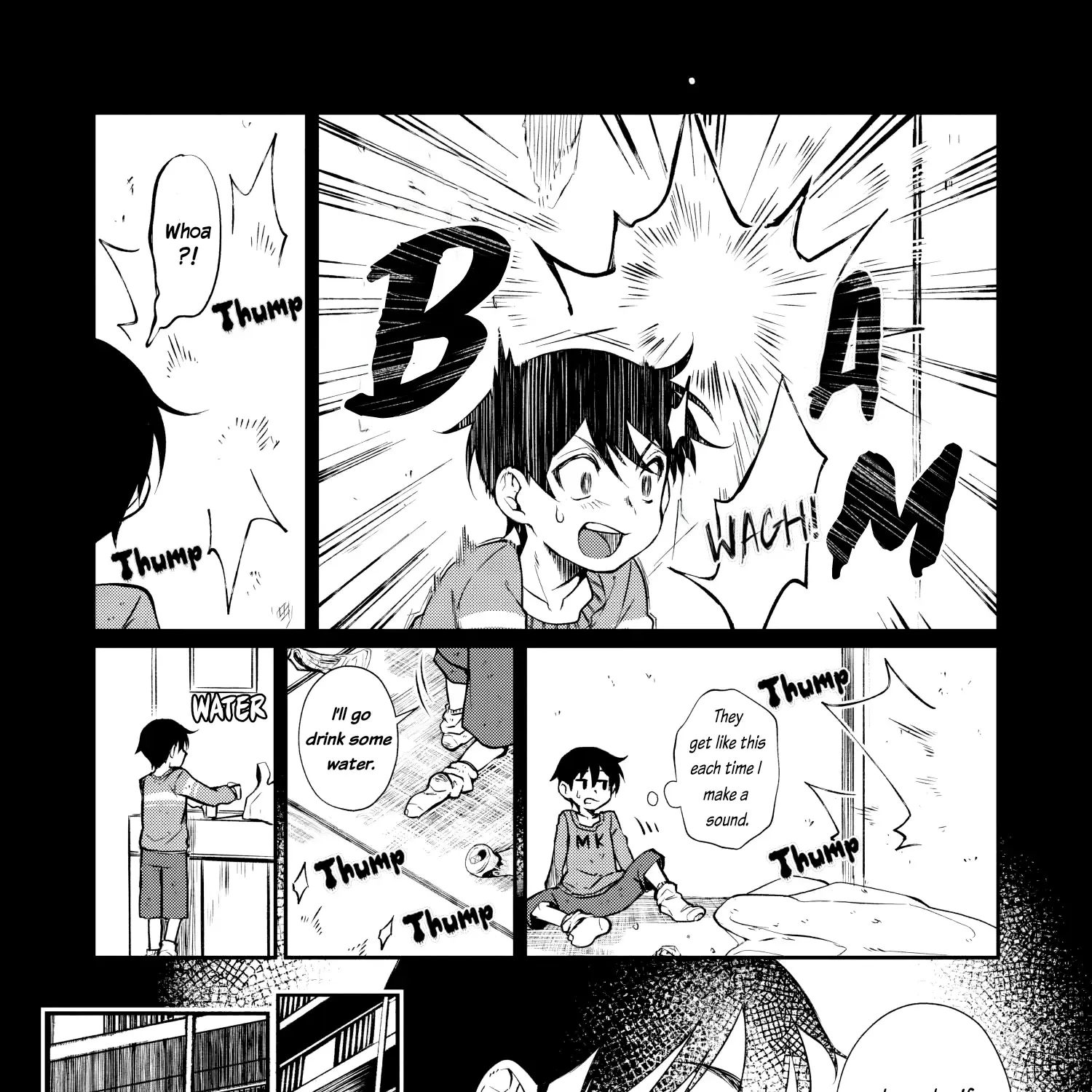 Otonari No Onee-San Wa Xxx Shitai Zinmanga X Chapter 1 Page 43