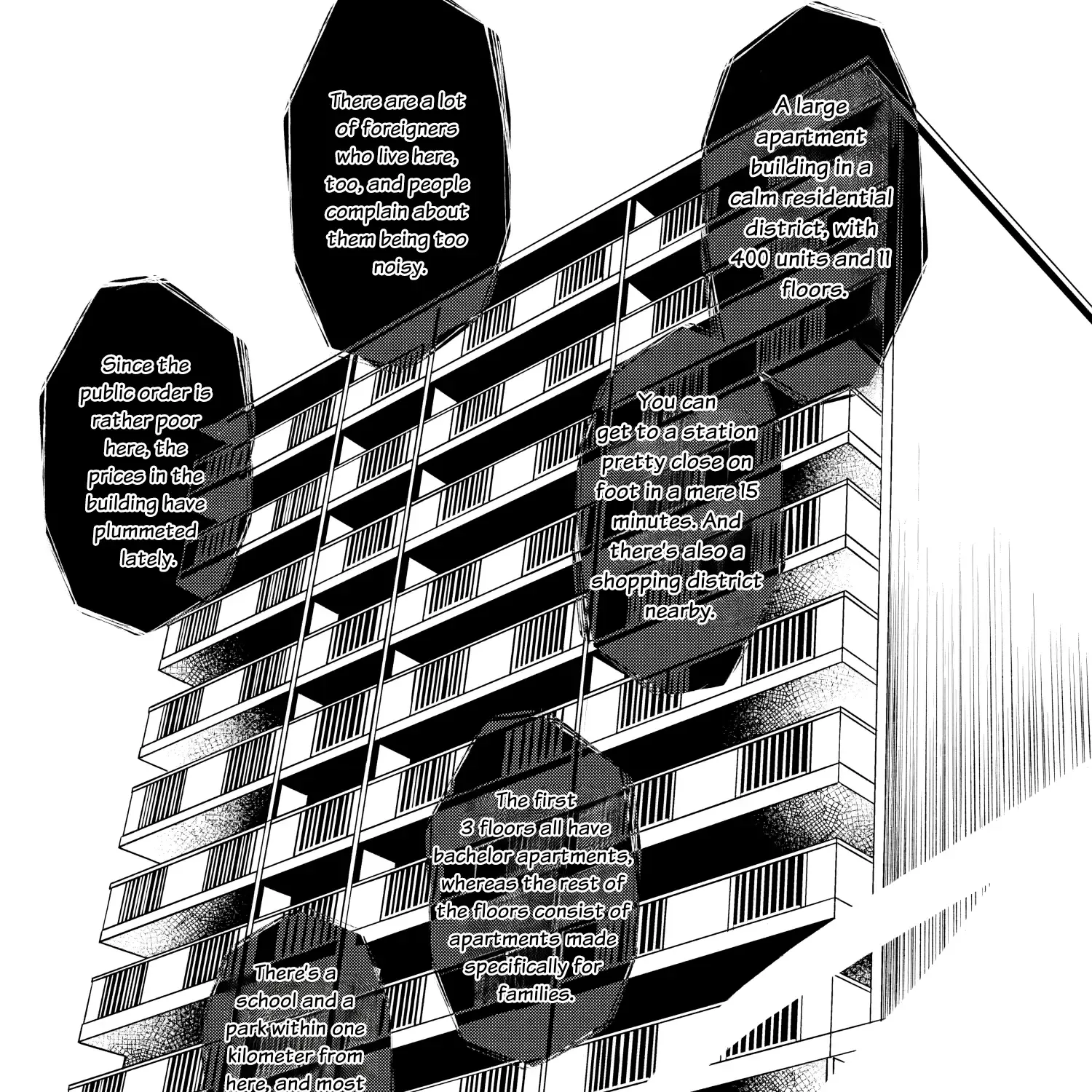 Otonari No Onee-San Wa Xxx Shitai Zinmanga X Chapter 1 Page 45