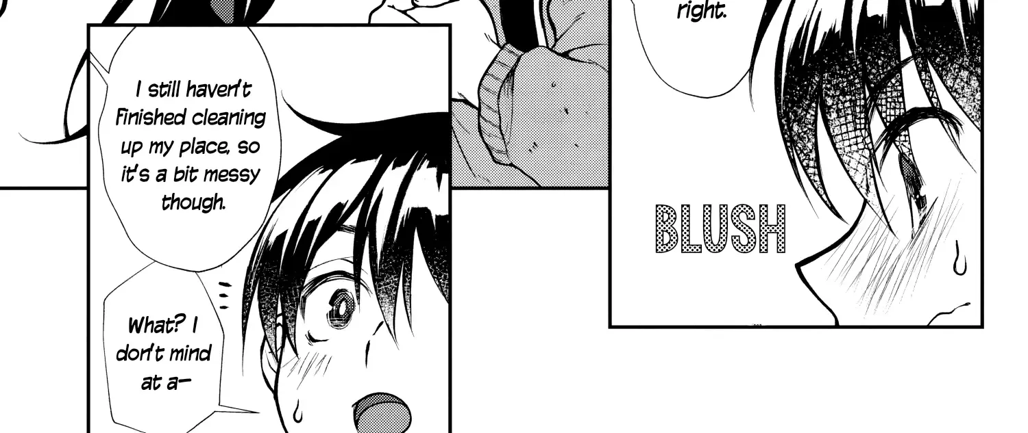 Otonari No Onee-San Wa Xxx Shitai Zinmanga X Chapter 1 Page 50